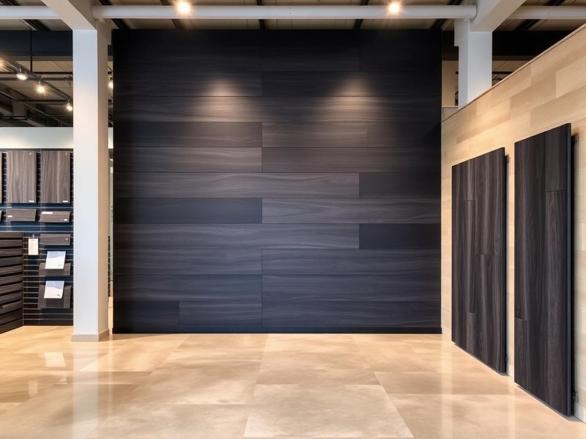 Phoenix Improvement showroom in Dr. Phillips