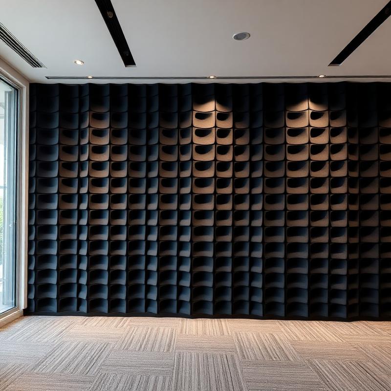 Acoustic Panels