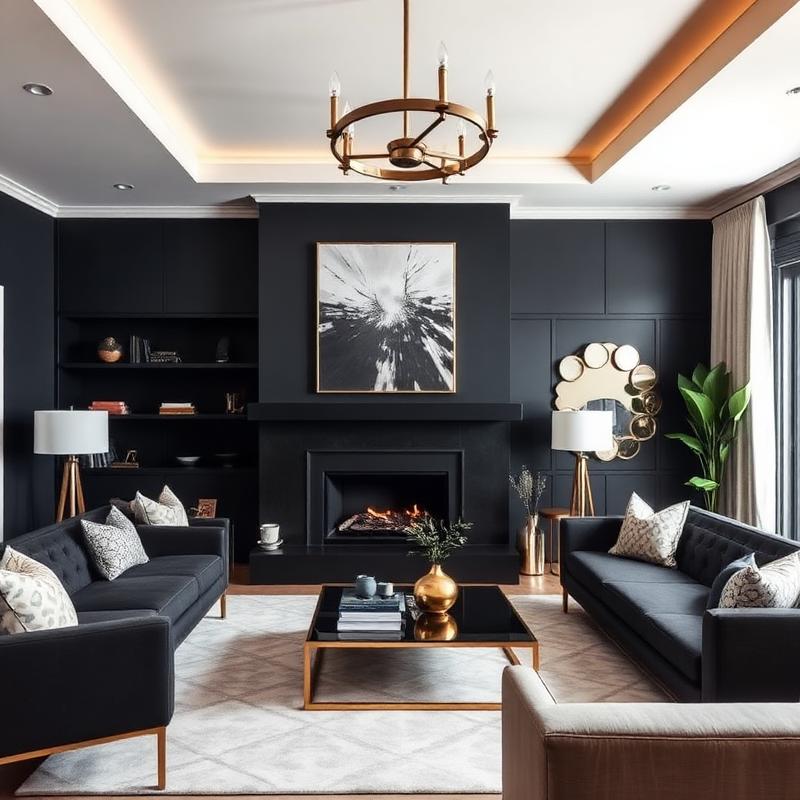 Full Room Makeover